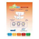 Freshlife Hastaalt Bezi