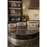 Freshlife Saklama Kabı - Şeffaf