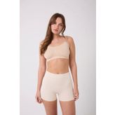 Freshness 1024 Bayan Lazer Kesim Silikonlu Boxer Korse