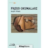 Freud Okumaları - Raşit Tükel