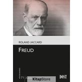 Freud - Roland Jaccard