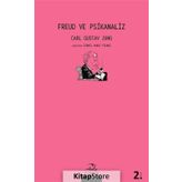 Freud ve Psikanaliz - Carl Gustav Jung