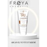 Freya El&vücu Tüp 250ML Argan