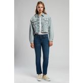 Freya Kadın Jean Ceket Denim