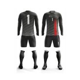 Freysport Bevel Kaleci Forma Seti