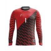 Freysport Compactness Kaleci Forması