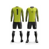 Freysport Cord Kaleci Forma Seti