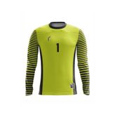 Freysport Cord Kaleci Forması