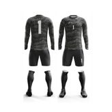 Freysport De Gea Kaleci Forma Seti