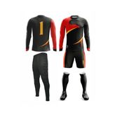 Freysport Eagle Kaleci Forma Seti