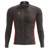 Freysport Kışlık Bisiklet Forması