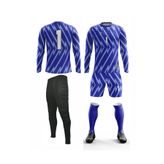 Freysport Liva Kaleci Forma Seti