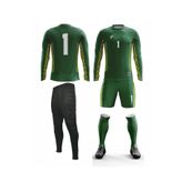 Freysport Nando Kaleci Forma Seti