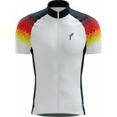 Freysport Panzer Bisiklet Forması - Genel