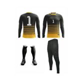 Freysport Passive Kaleci Forma Seti