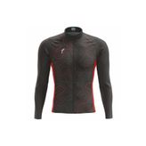 Freysport Topography Kışlık Bisiklet Forması
