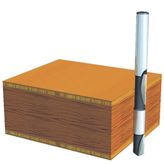 Freze Bıçağı 6x6 Mm