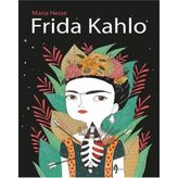 Frida Kahlo A7 Kitap