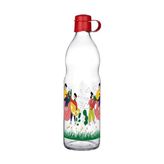Frido Desenli Cam Suluk 1000 ML