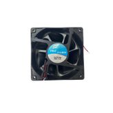 FRiO 12X12 KARE FAN 24V DC