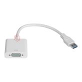 Frisby FA-6618UV Usb-Vga Çevirici Kablo