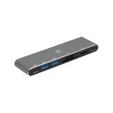 Frisby FA-7714TC Hub