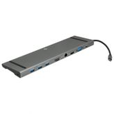 Frisby FA-7720TC USB Type-C Hub Çoklu Bağlantı Noktası
