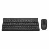 Frisby FK-158QU USB Klavye Mouse Set