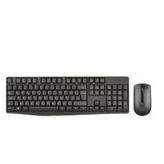 Frisby FK-4875QU Kablosuz Mm Klavye Mouse Set