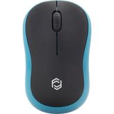 Frisby FM-276WM Siyah Mavi USB Kablosuz Mouse