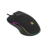 Frisby FM-G3720K Siyah Gaming Mouse