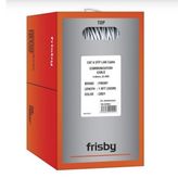Frisby FR-CAT601 305 M Cat6E Utp Network Kablo