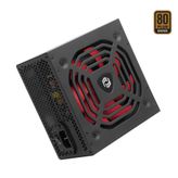 Frisby FR-PS7580P 750W 80 + Bronz Power Supply Güç Kaynağı