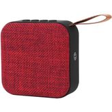 Frisby FS-180BT Kırmızı Bluetooth Hoparlör