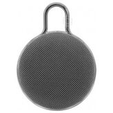 Frisby FS-186BT-S Gümüş Bluetooth Hoparlör