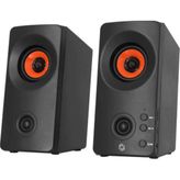 Frisby FS-2134U 2.0 Multimedya Bluetooth Hoparlör