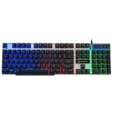 Frisby Gamemax FK-G508QU Klavye