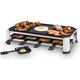 Fritel Raclette Izgara Rg 2170 - Siyah