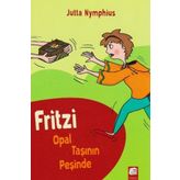 Fritzi Opal Taşının Peşinde - Jutta Nymphius