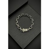 FRNCH FRJ12116-3116-A Erkek Bileklik