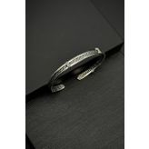 FRNCH FRJ12164-3164-A Erkek Bileklik