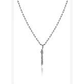 FRNCH Silver Forest 925 Ayar Gümüş Kolye