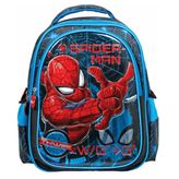Frocx 5258 Spiderman İlkokul Çantası
