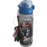 Frocx Avengers Lisanslı 500 ml Matara