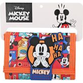 Frocx Mickey Mouse Axle Oh Boy Çocuk Cüzdan