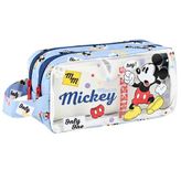 Frocx Mickey Mouse Only One Kalem Çantası