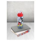 Frocx MICKEY MOUSE PLASTİK MATARA FRX-T 500ML ONLY ONE