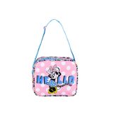 Frocx Minnie Mouse Beslenme Çantası Hello