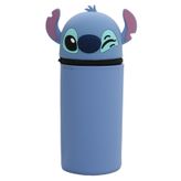 Frocx Stitch Catch 3D Silikon Kalem Çantası Blink