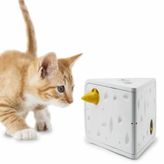 FroliCat Cheese Kedi Oyuncağı